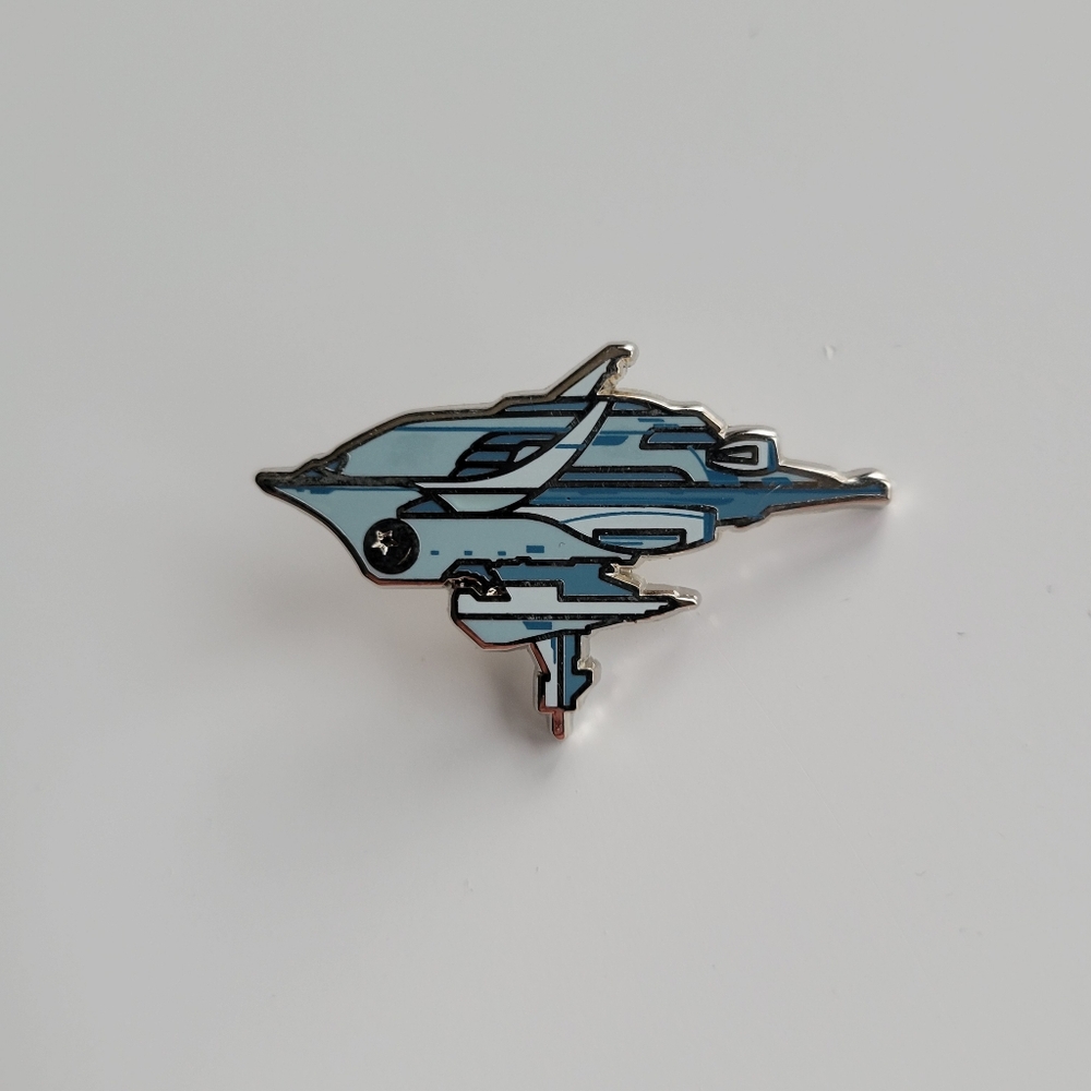 Wall-E Series Disney Pin!